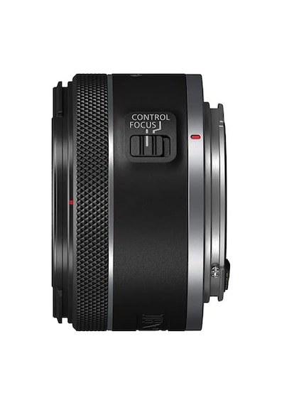 Canon RF 50 MM F/1.8 STM Lens (Canon Eurasia Garantili)