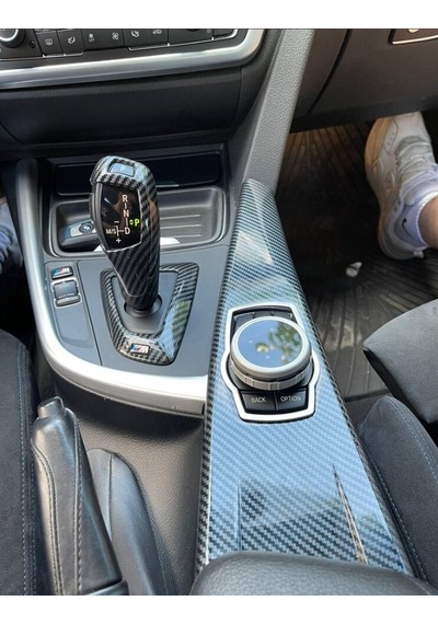 Bmw F30, F31, F80 2012-2019 Yılları Arası 3 Serisi Ve M3 Karbon