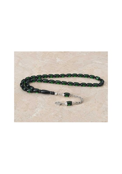 Sürmeli Sıkma Kehribar Tesbih Kapsül Kesim 7x11 Mm Gümüş Kaplama Püskül Erkek Hediyelik Tesbih Yeşil - 892392196 Yeşil - 892392196 Yeşil Sürmeli Sıkma Kehribar Tesbih Kapsül Kesim 7x11 Mm Gümüş Kaplama Püskül Erkek Hediyelik Tesbih Yeşil - 892392196 Yeşil - 892392196 Yeşil