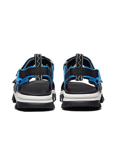 Timberland Garrison Trail Backstrap Erkek Günlük Ayakkabı Tb0a6dxtext1 Renkli Renkli