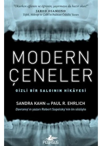 Modern Çeneler - Pegasus Yayınl