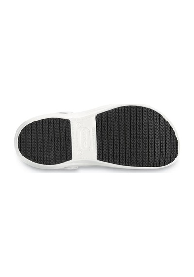 Crocs Bistro Günlük Terlik 10075-100-133 Beyaz