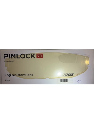 Pınlock 70 Axxis Dks 429 V-31&v-31b Hawk / Panther / Fenix