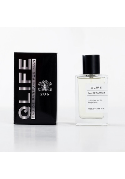 Q Life 206 Özel Seri Creed - Aventus Edp 50 Ml Aromatik