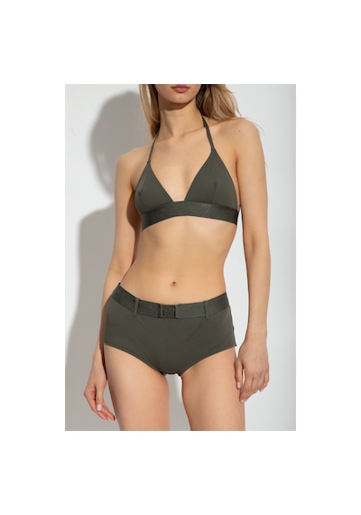 Eres Kadın Bikini Üstü 032316-olıve Yeşil