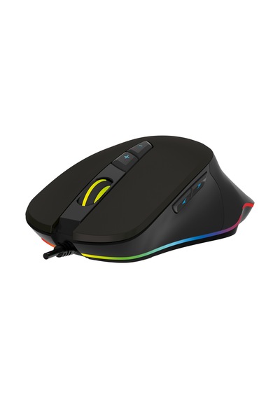 Casper Excalibur GX21 RGB 16.000 DPI Optik Oyuncu Mouse