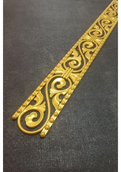 Decogold Altın Saray Tavan Bordür Tavan Bordür