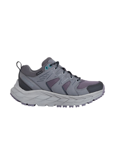 Karrimor K1111-gry Kestrel Low Ladies Weathertite Kadın Outdoor Ayakkabı Gri