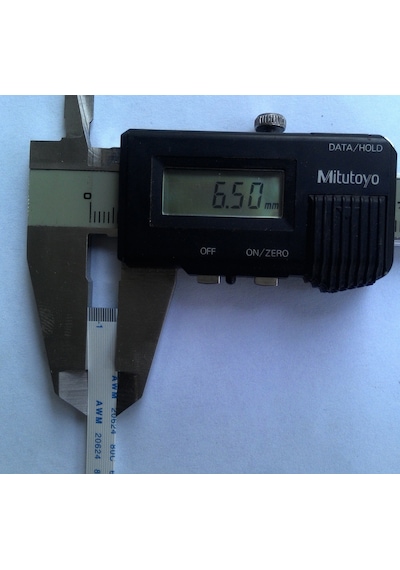 Packard Bell Easynote Tj65 Tj75 Touchpad Flex Kablo 12-0.5-15B