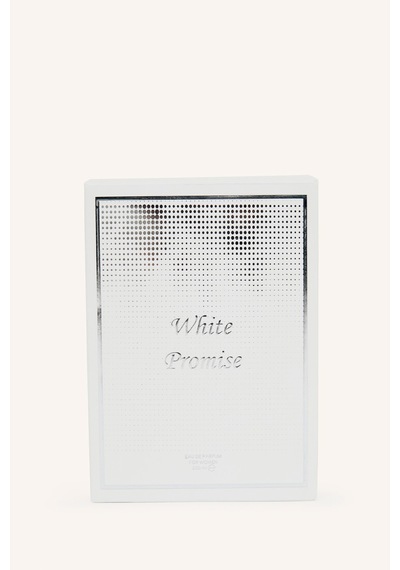 Defacto Kadın 100 Ml White Promise Parfüm H8520axnswt1 Floral