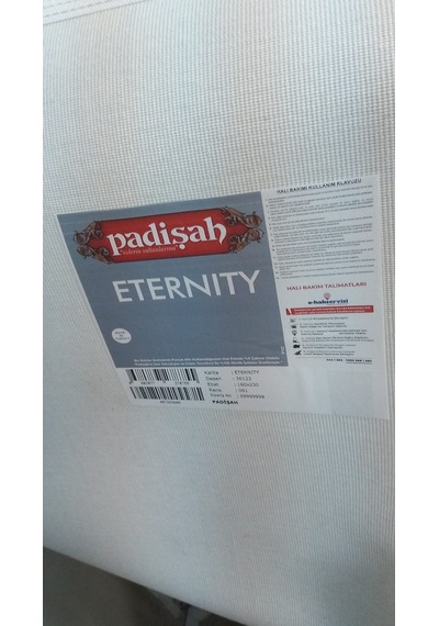 Padişah Halı Eternity Serisi 36123 061 Tüm Ebatlar
