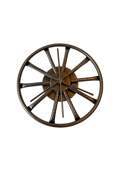 Dönerli Künefe Yemek Pişirme Ocağı 36 Cm -10