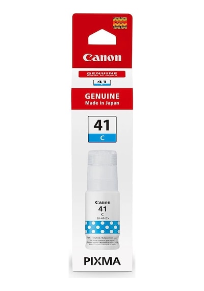 Canon Gı-41 Mürekkep C Emb