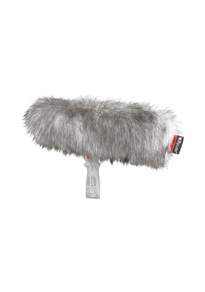 Rycote 086001 Windshield WS 4 Kit