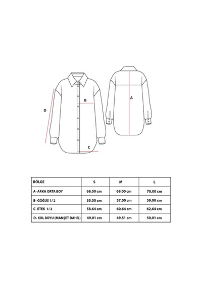 Manche %100 Saf Keten Yıkamalı Lüx Tek Cep Oversize Kadın Gömlek Mks169571-01 Bebe Mavi Manche %100 Saf Keten Yıkamalı Lüx Tek Cep Oversize Kadın Gömlek Mks169571-01 Bebe Mavi
