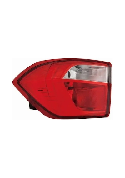 Ford Ecosport Stop Lambasi Sag 2018-2022 Depo 43119b7rue