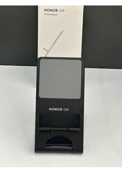Honor Gift Telefon Tutucu Siyah