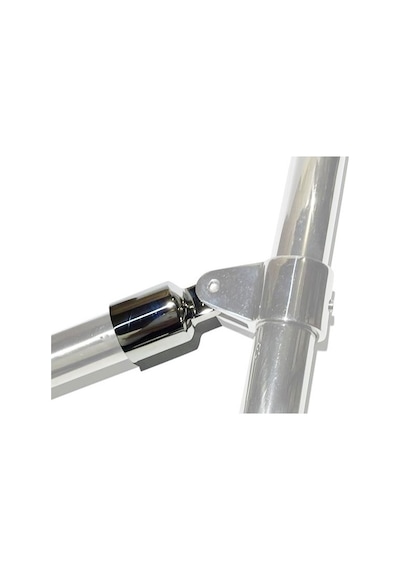 Tente Boru Sonu Çeşitleri 25 Mm