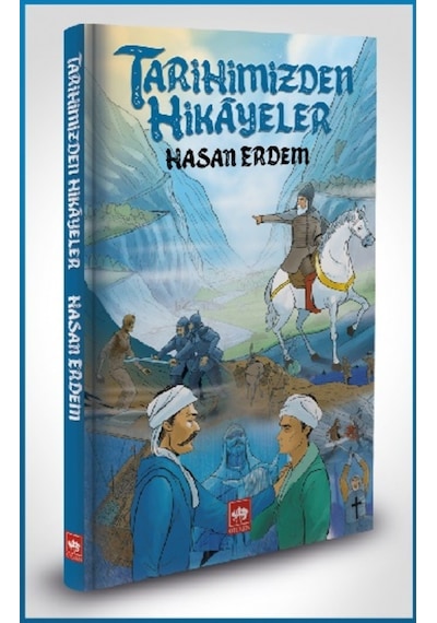 Tarihimizden Hikayeler Ciltli