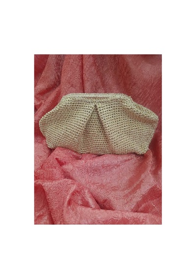 El Örgüsü Çanta Handmade