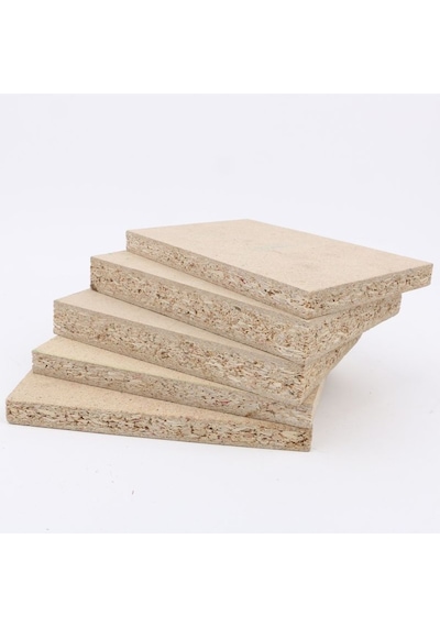 Iahşap Sunta Ahşap Plaka Levha (18 Mm)