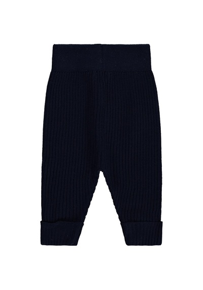 Civil Baby Çift Paça 6-18 Ay Eşofman Altı - Lacivert