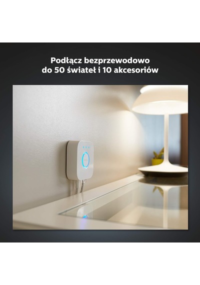 Wa 8-75w Beyaz Ambiyans Akıllı Led Ampul Başlangıç Seti 3'lü, Akıllı Butonlu, E27, Bluetooth Özellikli Diğer