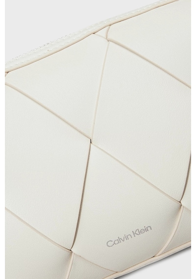 Calvin Klein Bayan Çanta K60k613002 67u Ekru Ekru