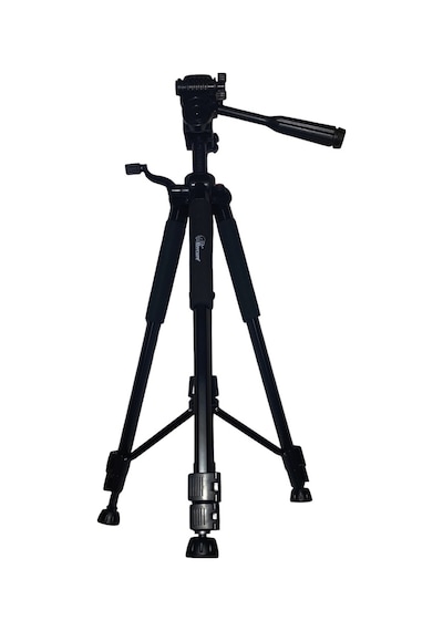 Mercure Mc-815 T 3 Kademeli Tripod 150cm 1/4