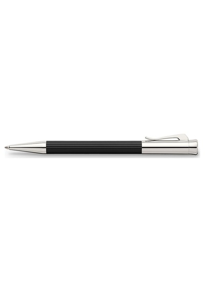 Graf Von Faber Castell Tamitio Siyah Tükenmez Kalem 141580