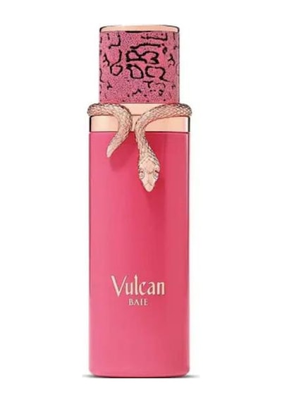 French Avenue Vulcan Baie Extrait Edp 100 Ml Kadın Parfüm Meyve