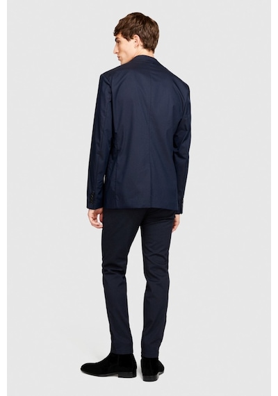 Sisley Slim Fit Esnek Pantolon Erkek Turuncu Pantolon - 323a4quxsf02x