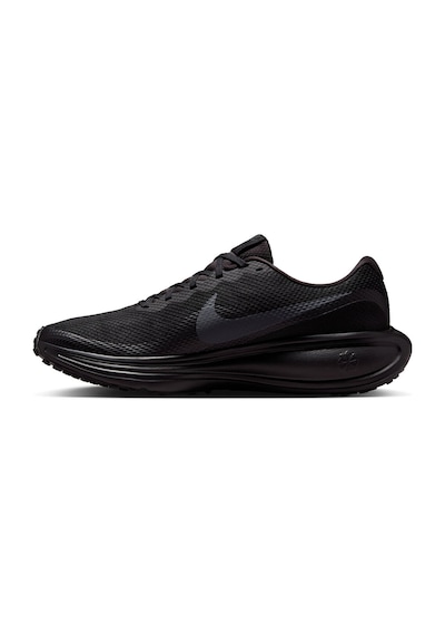 Nike Siyah Erkek Koşu Ayakkabısı Hj9798-002 Siyah