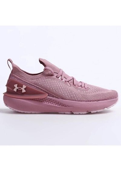 Under Armour Ua W Shift Kadın Koşu Ayakkabısı 3027777-601 Çok Renkli