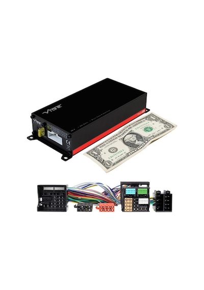 Öztürk Elektronik-Vıbe - Powerbox65.4Mvw2 Volkswagen