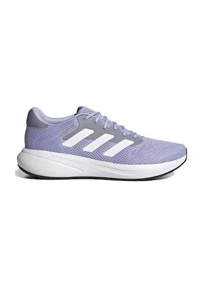 Adidas Response Runner U Mavi Kadın Koşu Ayakkabısı 000000000102235853 Mavi-Beyaz Mavi - Beyaz