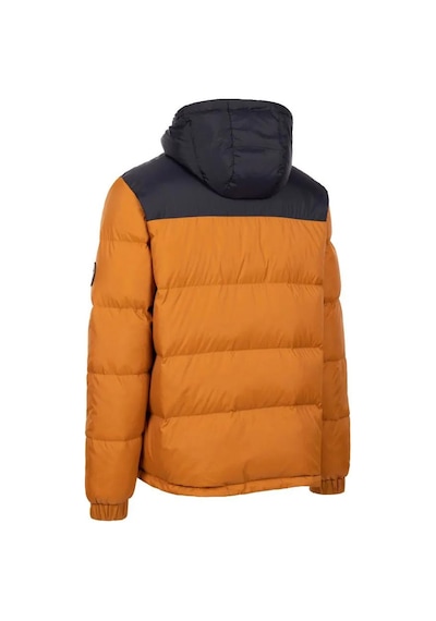 Trespass Majkdotr0019 Erris Male Down Jkt Dwr Ginger Erkek Outdoor Ceket 001