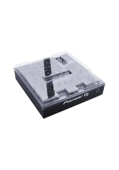 Pioneer Dj Djm-a9 Cover