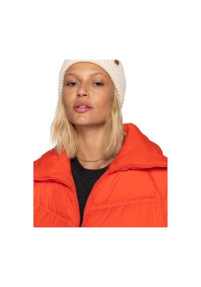 Billabong Ebjjk00131 Winter Paradise Kırmızı Kadın Mont