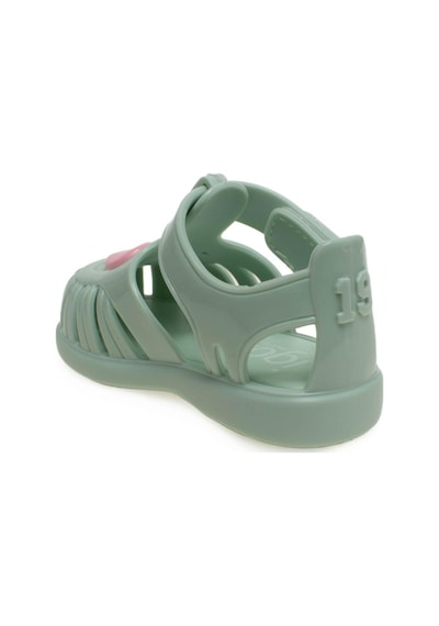 Igor S10310 Tobby Gloss Love Yeşi L - Unisex Sandalet Yeşil