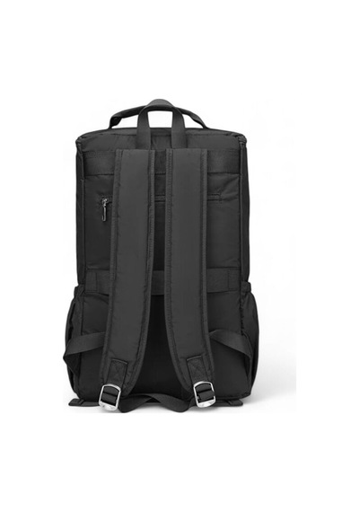 Smart Bags Exclusive Siyah Unisex Sırt Çantası Smb Exc-8759 Siyah