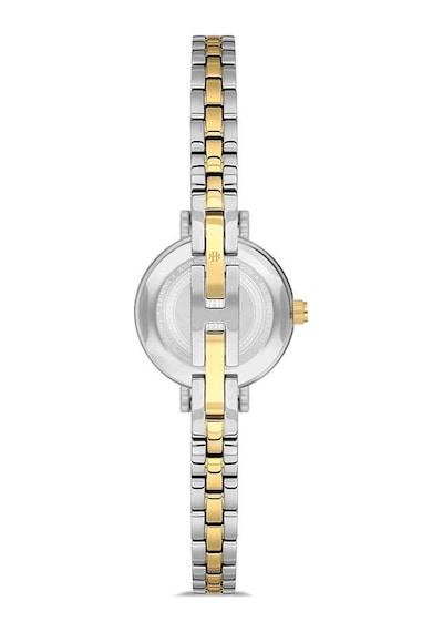Hislon Ql180t-09sg Kadın Kol Saati Sarı