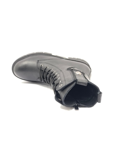Greyder 72057 Zn Chic Kadın Bot Siyah