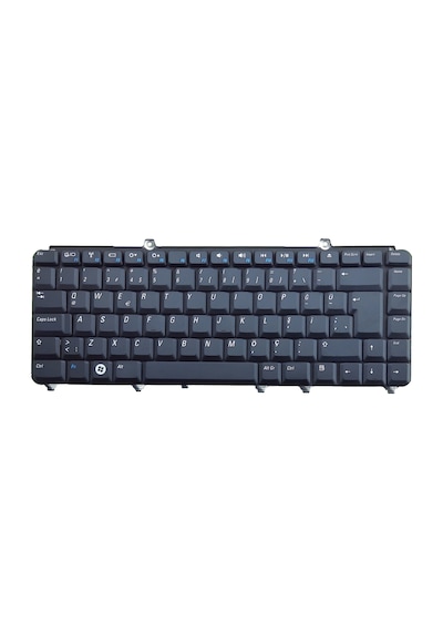Dell Uyumlu Inspiron 1545, 1546 Klavye (Siyah)