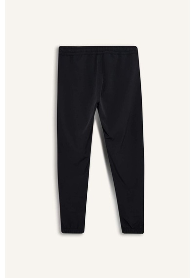 Defacto Defactofit Standart Fit Dokuma Sporcu Jogger F2311ax25wnar214 Antrasit Defacto Defactofit Standart Fit Dokuma Sporcu Jogger F2311ax25wnar214 Antrasit