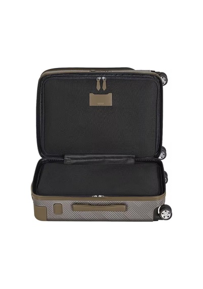 Mont Blanc Montblanc My4810 Extreme 3.0 Cepli Kabin Boy Bavul 220302 Gri