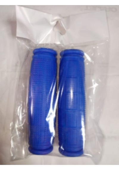 Süperior Silikon Elcek 13cm 130mm Açık Kırmızı