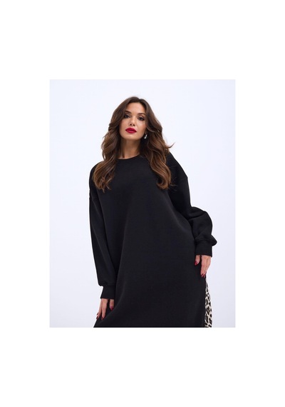 Butik İstanbul 7195 Uzun Sweat-hong Kong