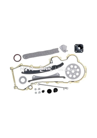 Peugeot Bipper Eksantrik Zincir Takimi 1.3 Hdi 2013-2017 Snr Kdc45801