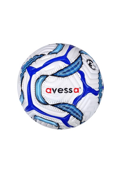 Avessa Ft-80-101 Futbol Topu No3 Mavi
